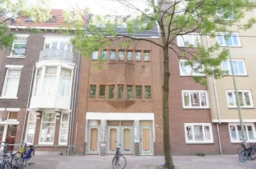 Weteringplein 12 A 2515 AJ Den haag | huurwoningen Den Haag | huurappartement den haag 's-Gravenhage, Wijk 27 Stationsbuurt, Rivierenbuurt-Noord