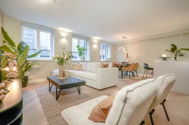 Lange Houtstraat 3C C 2511 CV Den haag | huurwoningen Den Haag | huurappartement den haag 's-Gravenhage, Wijk 28 Centrum, Voorhout