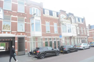 Hofwijckplein 7 A 2515 RJ Den haag | huurwoningen Den Haag | huurappartement den haag 's-Gravenhage, Wijk 27 Stationsbuurt, Huygenspark