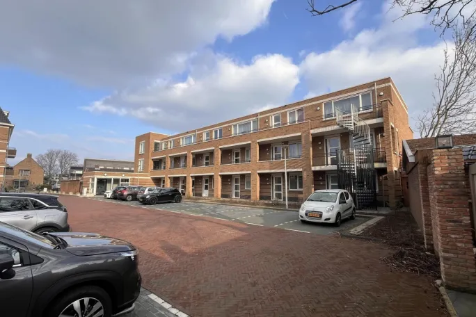 Catharina van Heenvlietstraat 39 2671 BE Naaldwijk huurwoning, huurappartement