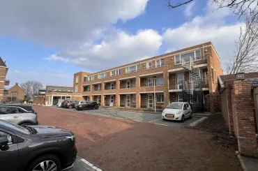 Catharina van Heenvlietstraat 39 2671 BE Naaldwijk | huurwoningen Naaldwijk | huurappartement naaldwijk