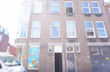 Maasstraat 309c C 2515 AB Den haag | huurwoningen Den Haag | huurappartement den haag 's-Gravenhage, Wijk 27 Stationsbuurt, Rivierenbuurt-Noord