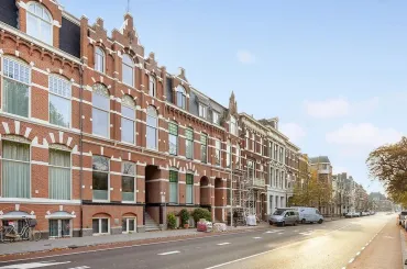 Wassenaarseweg 43F F 2596 CG Den haag | huurwoningen Den Haag | huurappartement den haag 's-Gravenhage, Wijk 04 Benoordenhout, Nassaubuurt