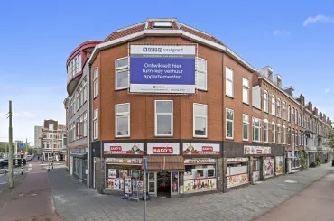 Loosduinsekade 210 2571 BX Den haag | huurwoningen Den Haag | huurappartement den haag 's-Gravenhage, Wijk 30 Transvaalkwartier, Transvaalkwartier-Noord