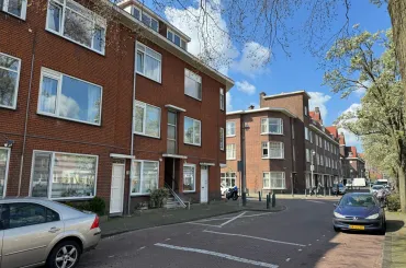 Aarnout Drostlaan 65A A 2523 EL Den haag | huurwoningen Den Haag | huurappartement den haag 's-Gravenhage, Wijk 38 Laakkwartier en Spoorwijk, Laakkwartier-West