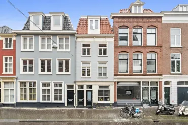 Hoge Zand 23 B 2512 EK Den haag | huurwoningen Den Haag | huurappartement den haag 's-Gravenhage, Wijk 28 Centrum, Zuidwal