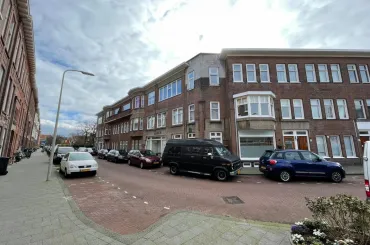 Lijsterbesstraat 20 kamer 7 2563 KW Den haag | huurwoningen Den Haag | huurappartement den haag 's-Gravenhage, Wijk 12 Bomen- en Bloemenbuurt, Bloemenbuurt-Oost