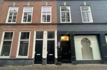 Herderstraat 30B B 2512 CV Den haag | huurwoningen Den Haag | huurappartement den haag 's-Gravenhage, Wijk 28 Centrum, Zuidwal