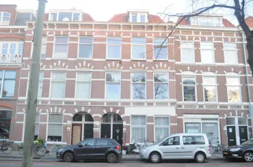 Regentesselaan 306D D 2562 EK Den haag | huurwoningen Den Haag | huurappartement den haag