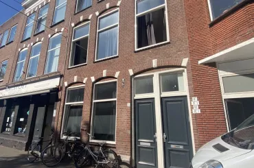 Elandstraat 3 2513 GL Den haag | huurwoningen Den Haag | huurappartement den haag