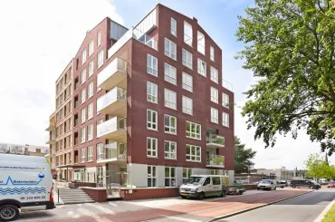 Oude Haagweg 44J J 2552 EP Den haag | huurwoningen Den Haag | huurappartement den haag