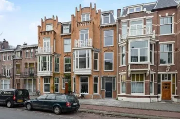 Groot Hertoginnelaan 215C C 2517 ES Den haag | huurwoningen Den Haag | huurappartement den haag