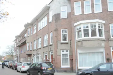 Lijsterbesstraat 20 K4 2563 KW Den haag | huurwoningen Den Haag | huurappartement den haag