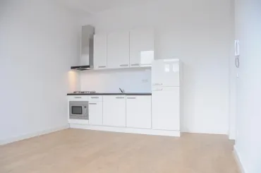 Regentesselaan 306A A 2562 EK Den haag | huurwoningen Den Haag | huurappartement den haag 's-Gravenhage, Wijk 21 Regentessekwartier, Rond de Energiecentrale