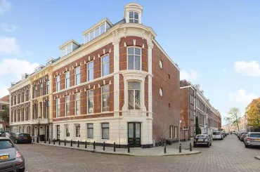 van de Spiegelstraat 8B B 2518 ET Den haag | huurwoningen Den Haag | huurappartement den haag 's-Gravenhage, Wijk 22 Zeeheldenkwartier, Zeeheldenkwartier