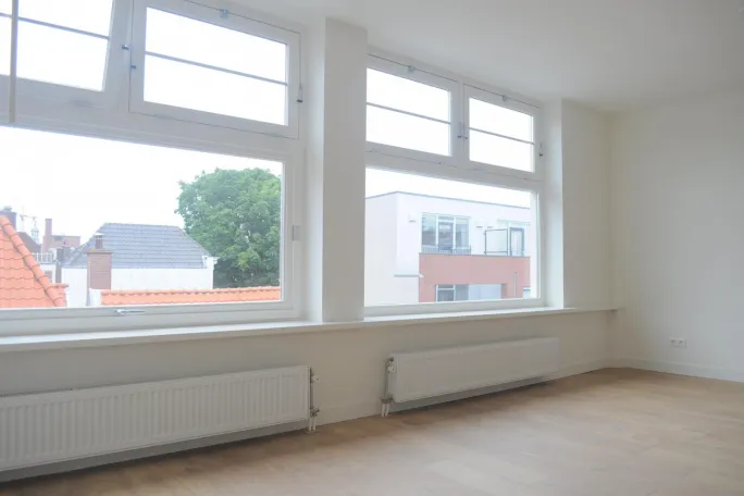 Boekhorststraat 15 D 2512 CL Den haag huurwoning, huurappartement