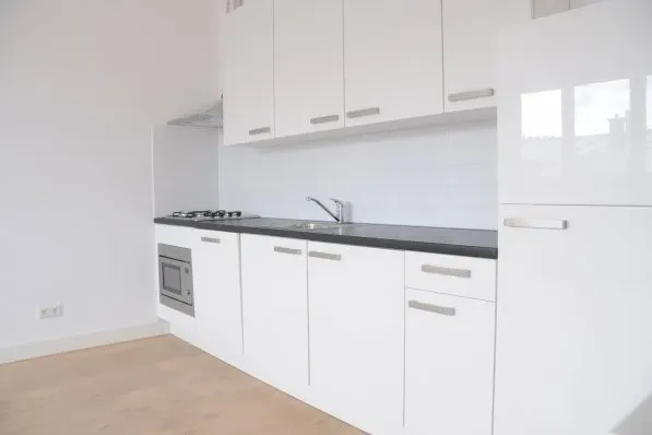 van de Spiegelstraat 10F F 2518 ET Den haag huurwoning, huurappartement