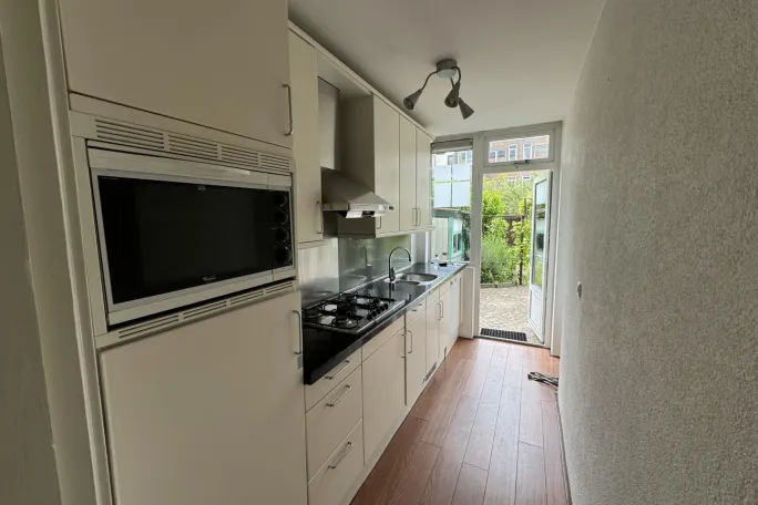 Van Halewijnlaan 117 2274 TE Voorburg huurwoning, huurappartement