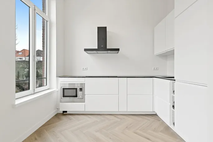 Tasmanstraat 154 2518 VS Den haag huurwoning, huurappartement