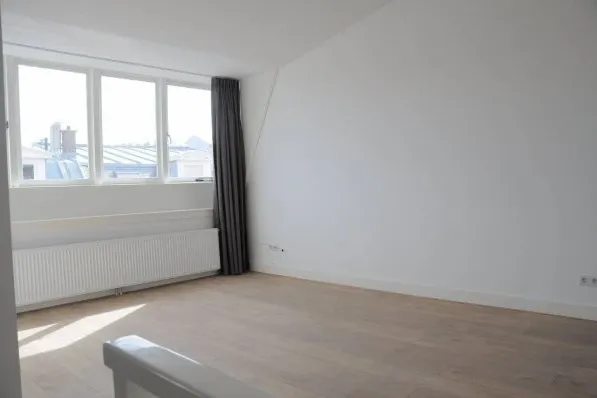 van de Spiegelstraat 10F F 2518 ET Den haag huurwoning, huurappartement