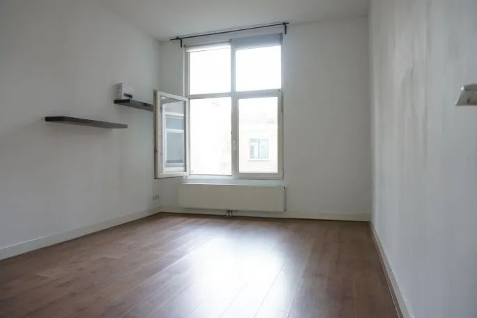 Daltonstraat 62A A 2561 SV Den haag huurwoning, huurappartement