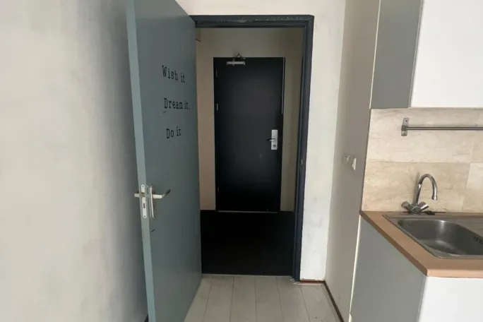 Gedempte Burgwal 43A A 2512 BS Den haag huurwoning, huurappartement