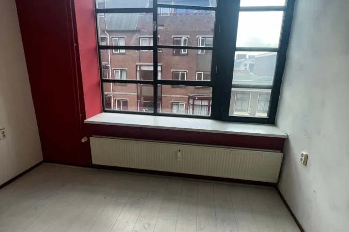 Gedempte Burgwal 43A A 2512 BS Den haag huurwoning, huurappartement