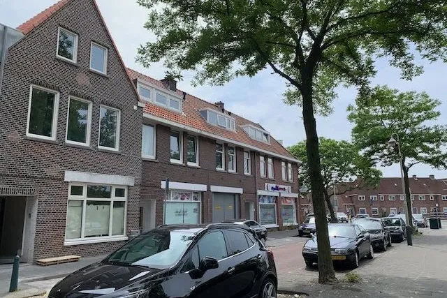 Ferrandweg 6 2523 XT Den haag huurwoning, huurappartement