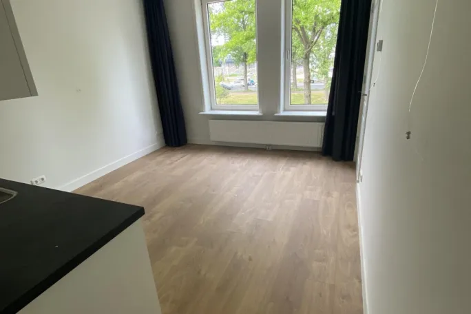 Ferrandweg 6 2523 XT Den haag huurwoning, huurappartement