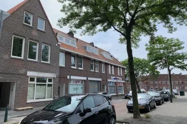 Ferrandweg 6 2523 XT Den haag | huurwoningen Den Haag | huurappartement den haag 's-Gravenhage, Wijk 38 Laakkwartier en Spoorwijk, Laakkwartier-West