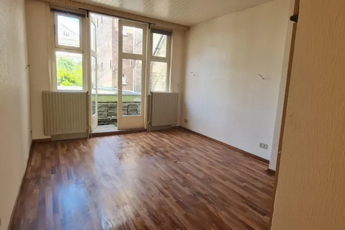 Noordeinde 101A A 2514 GD Den haag huurwoning, huurappartement