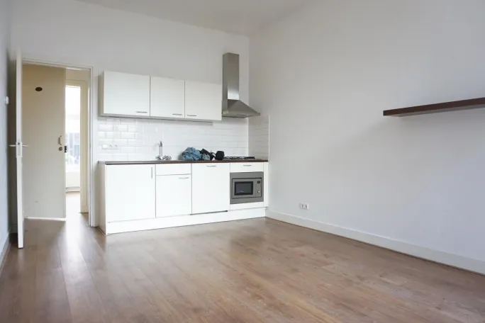 Daltonstraat 62A A 2561 SV Den haag huurwoning, huurappartement