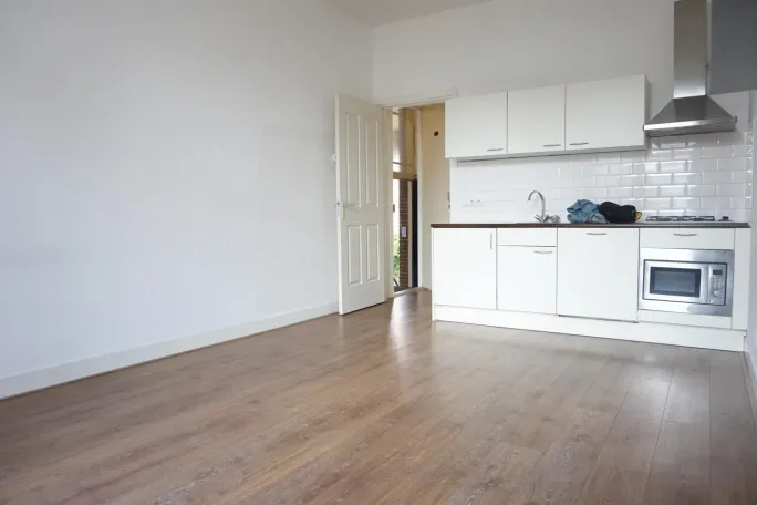 Daltonstraat 62A A 2561 SV Den haag huurwoning, huurappartement