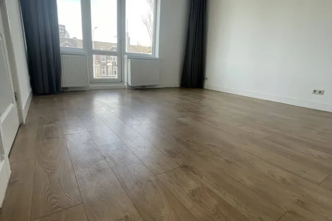 Weteringkade 71B B 2515 AL Den haag huurwoning, huurappartement