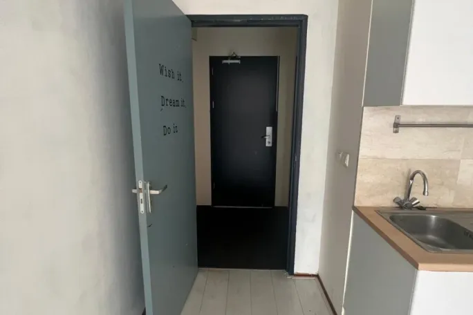 Gedempte Burgwal 43W W 2512 BS Den haag huurwoning, huurappartement