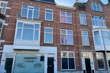 Weteringkade 71B B 2515 AL Den haag | huurwoningen Den Haag | huurappartement den haag 's-Gravenhage, Wijk 27 Stationsbuurt, Rivierenbuurt-Zuid