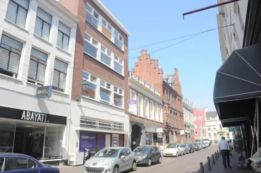 Boekhorststraat 15E E 2512 CL Den haag | huurwoningen Den Haag | huurappartement den haag 's-Gravenhage, Wijk 28 Centrum, Zuidwal