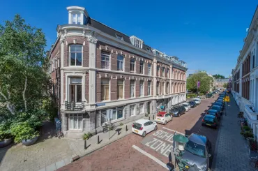 van de Spiegelstraat 8A A 2518 ET Den haag | huurwoningen Den Haag | huurappartement den haag 's-Gravenhage, Wijk 22 Zeeheldenkwartier, Zeeheldenkwartier