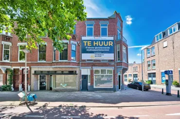 Weteringplein 2 2515 AH Den haag | huurwoningen Den Haag | huurappartement den haag 's-Gravenhage, Wijk 27 Stationsbuurt, Rivierenbuurt-Noord