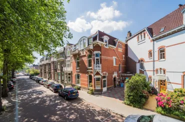 Johan van Oldenbarneveltlaan 72A A 2582 NW Den haag | huurwoningen Den Haag | huurappartement den haag 's-Gravenhage, Wijk 09 Geuzen- en Statenkwartier, Statenkwartier