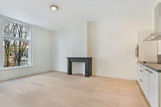 Johan van Oldenbarneveltlaan 72A A 2582 NW Den haag huurwoning, huurappartement