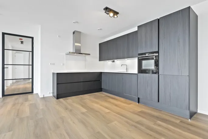 Maashaven Noordzijde 837 3072 AE Rotterdam huurwoning, huurappartement