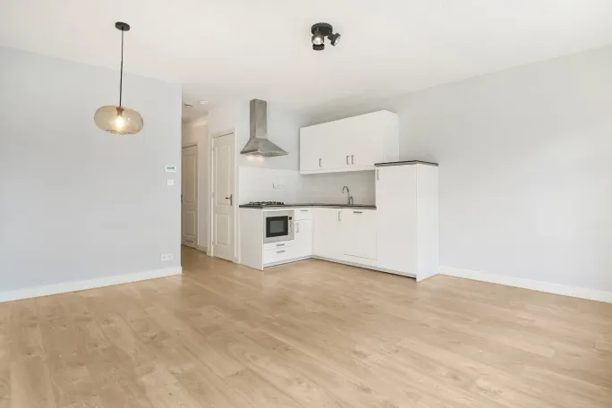 Herderinnestraat 16A A 2512 EA Den haag huurwoning, huurappartement