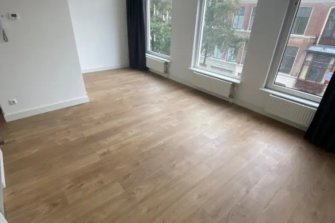 Elandstraat 1F F 2513 GL Den haag huurwoning, huurappartement