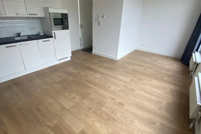 Elandstraat 1F F 2513 GL Den haag huurwoning, huurappartement