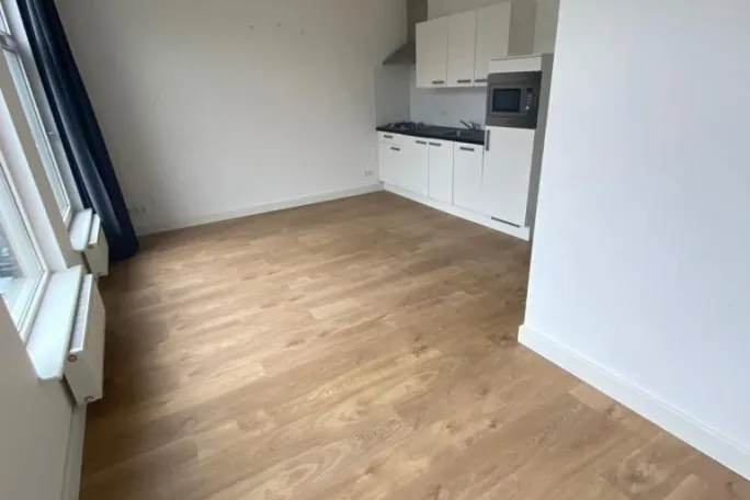 Elandstraat 1F F 2513 GL Den haag huurwoning, huurappartement