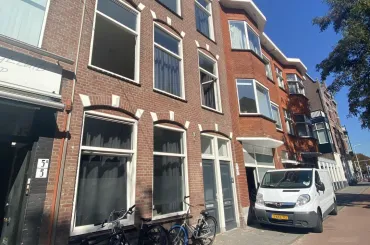 Elandstraat 1F F 2513 GL Den haag huurwoning, huurappartement