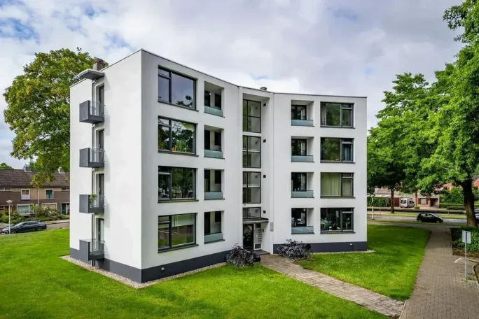 1e Lieven de Keylaan 86 5622 GE Eindhoven huurwoning, huurappartement