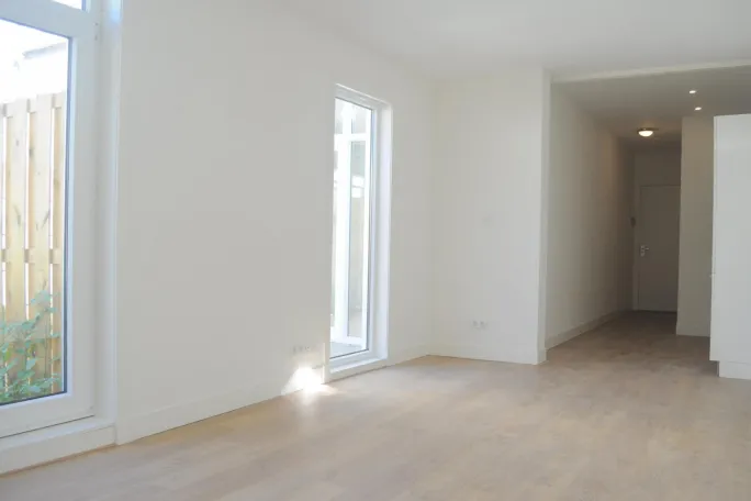 Loosduinsekade 130A A 2571 BT Den haag huurwoning, huurappartement