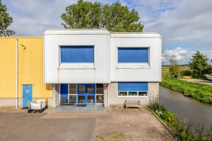 Transportweg 40 2421 LS Nieuwkoop huurwoning, huurappartement